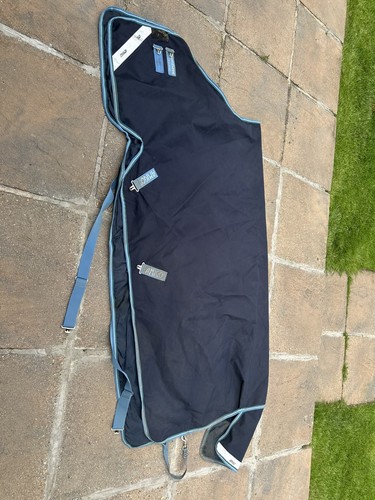 Horseware amigo turnout rug - amigo,