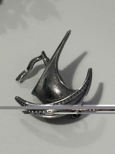 Norwegian ivar holth sterling - ivar,