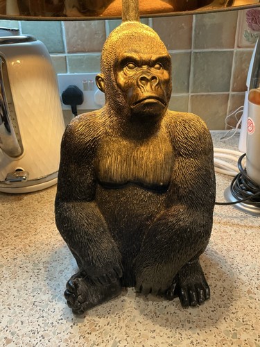 Wilko black gorilla - wilko, table
