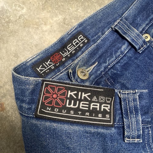 Insane 2000s rave kikwear - insane,