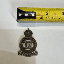 Genuine 4th Queens Own Hussars