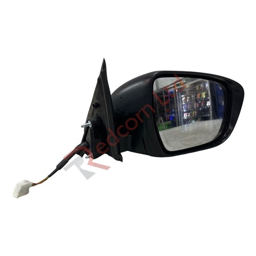 Nissan juke f15 2014 2019 - nissan, wing