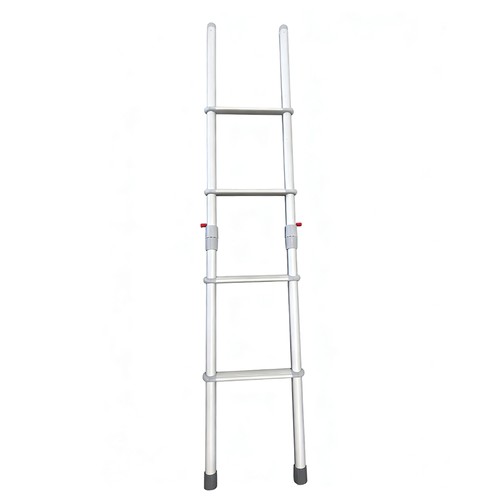 Step foldable aluminium - foldable,