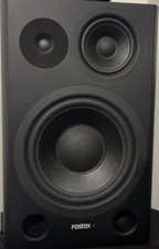 Fostex PM8.4.1 Monitors 8"  (Pair)