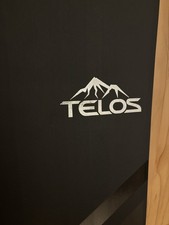 NEW Telos Legend Snowboard