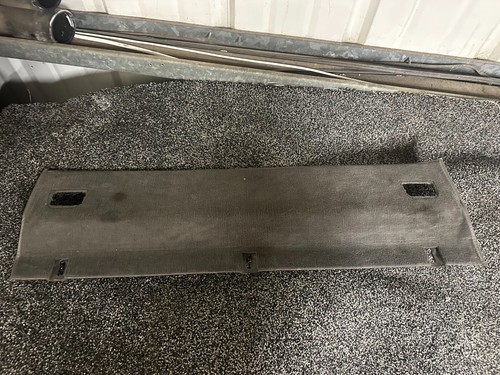 Bmw e30 touring rear - bmw, boot
