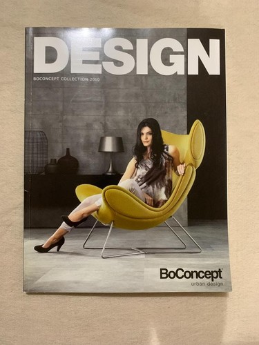 Boconcept 2010 interior - 2010,
