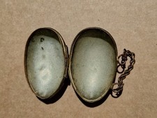 Antique French Chatelaine