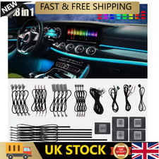 LED Bead Symphony Dream Car