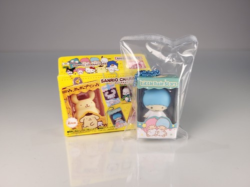 Sanrio little twin stars - sanrio,