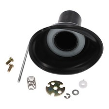 Carburetor Slide Throttle