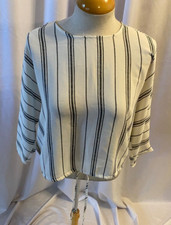 NWT Primark Size 2 White &