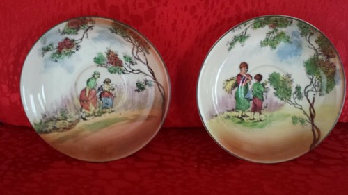 Royal doulton series ware - royal,