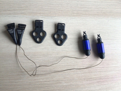 Fox specialist hanger - specialist,