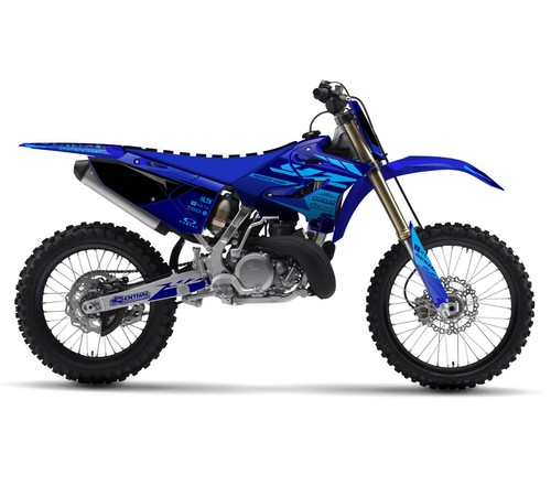 Yamaha graphics yz125 yz250 - yamaha,