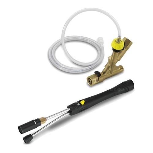 Karcher inno foam set with - karcher,