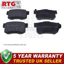 Brake Pads Set Fits Suzuki SX4