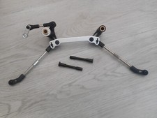 Ansmann Virus 3.0 ST Steering
