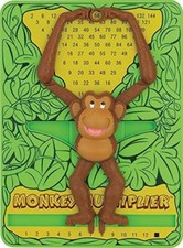 Monkey Multiplier