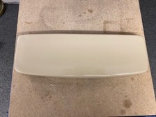 Shires denbigh cistern lid - shires,