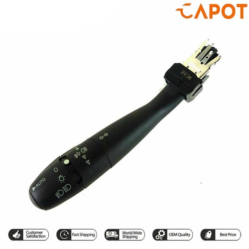 Indicator switch stalk arm for - switch,