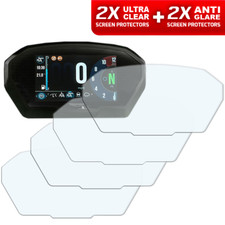 TRIUMPH TIGER 800 1200 2018+