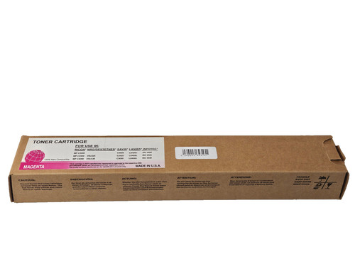 Ricoh mpc2500 mpc3000 magenta - mpc2500,