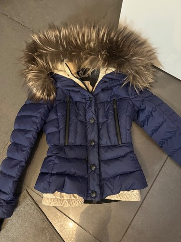 Moncler womens coat - moncler,