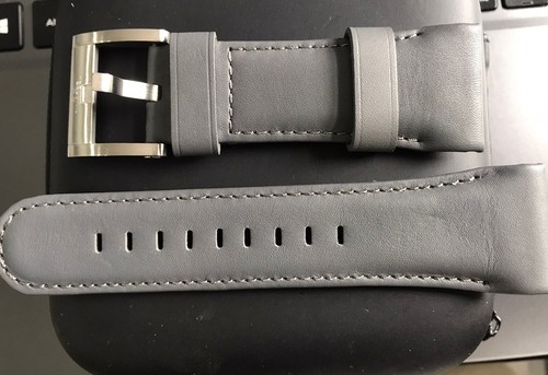 Genuine steel ceo goliath - tw,