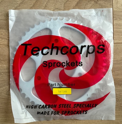 872 rear sprocket fits - sprocket,
