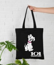 Funny Dalmatian cotton