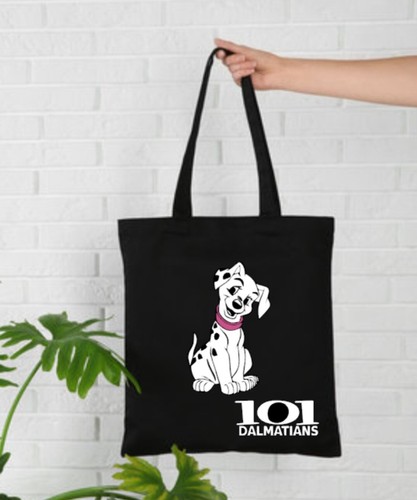 Funny dalmatian cotton - funny,