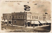 Hankinson North Dakota ND