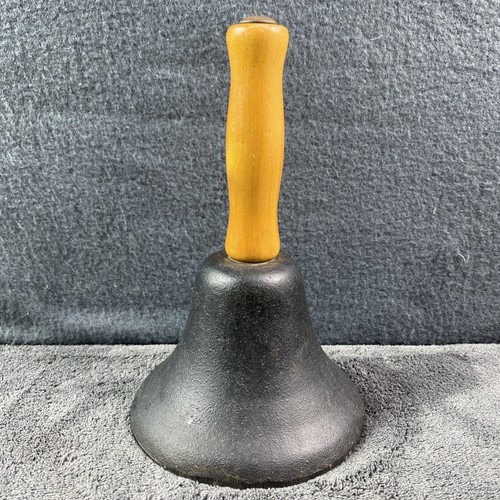 Vintage cast iron hand - vintage,