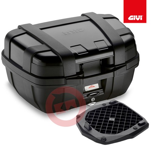 Givi trekker trk52b - givi, kit