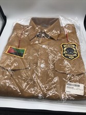 Dwarf Police Department DPD