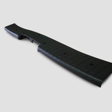 VW T4 Rear Threshold Barndoor