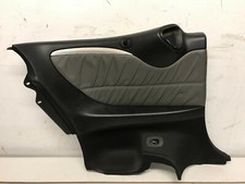 MERCEDES CLK W209 REAR DOOR CARD N/S/R A2096903325