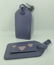 Tommy and Kate Small Lilac