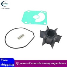 Honda 75 90 100 HP Outboard