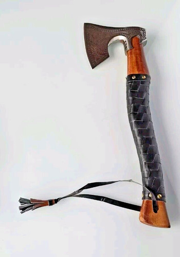 Handmade carbon steel - carbon,
