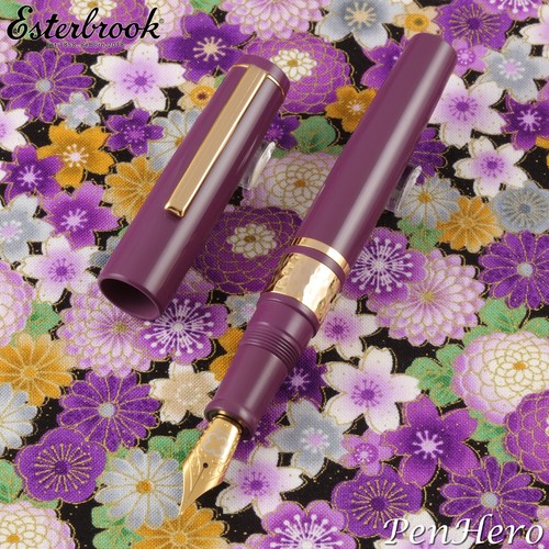 Esterbrook model blackberry - esterbrook,