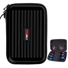 CyeeLife PU Dart Case For 6