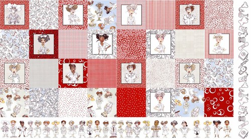 Loralie medley nifty - loralie, nurses
