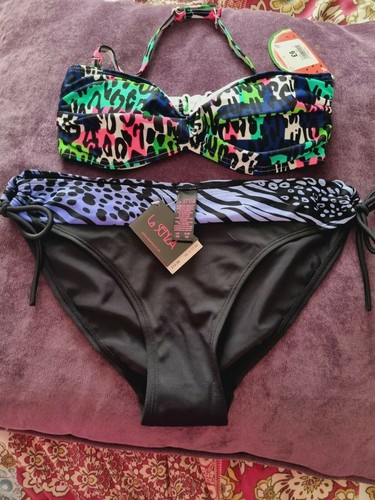 Womens new matalan bikini - ,