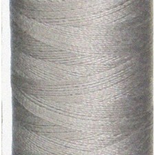 Misty Grey Magic Stitch Thread
