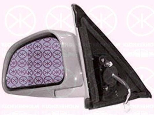 Right door mirror for - door,