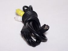 AV cable for JVC A/V Multi Cable for GR-HD1 GR-DX25 GR-DX35 GR-DX45 GR-DX55 etc.