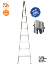 Chase Ladders - Single Section
