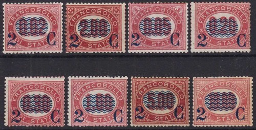 Kingdom 1878 unduline service - kingdom,